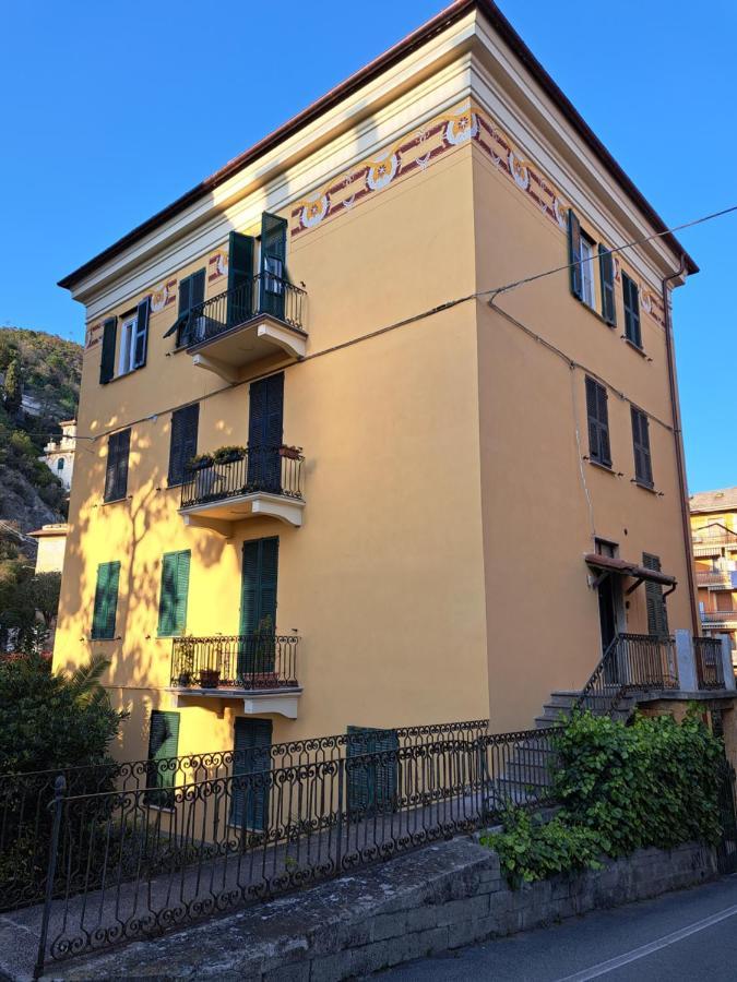 Hotel Preia De Ma Levanto Zewnętrze zdjęcie